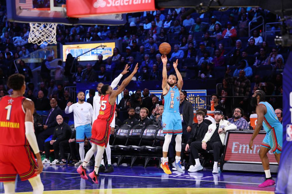 比赛的焦点 比赛的焦点